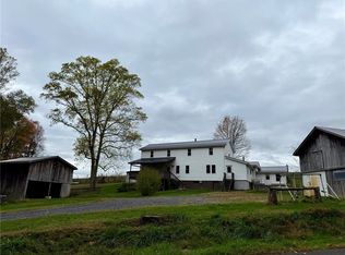 2577 Dayton Rd, New Bethlehem, PA 16242