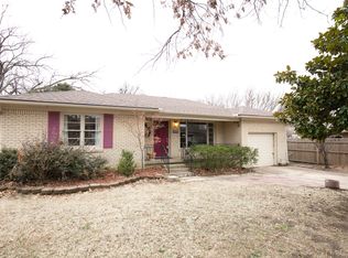 4610 E 37th Pl, Tulsa, OK 74135