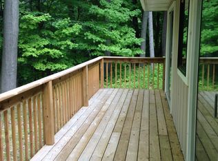 216 E Lincoln St #2, Whitehall, MI 49461