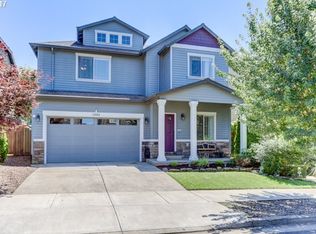 12658 Joseph Way, Oregon City, OR 97045
