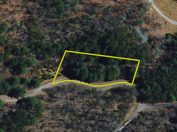 2nd image of LOT 62 Choctaw Ridge Trl Lot Wp062