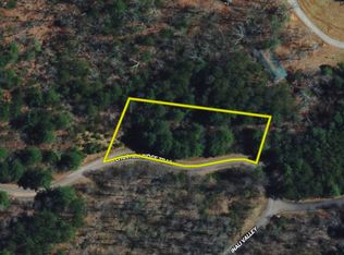 LOT 62 Choctaw Ridge Trl Lot Wp062, Murphy, NC 28906