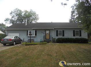 679 Andrew Ave, Westerville, OH