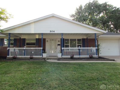504 Sherwood Dr, Piqua, OH, 45356