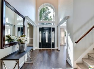 109 Arrowhead Ln, Georgetown, TX 78628