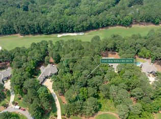 1141 Bachelors Run #68, Greensboro, GA 30642