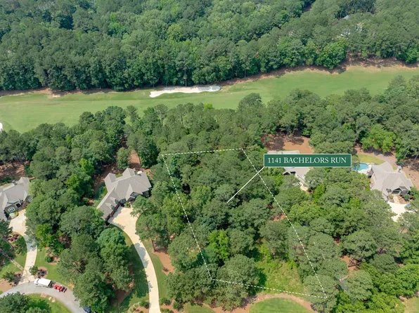 1141 Bachelors Run #68, Greensboro, GA 30642