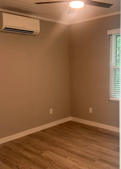 Bedroom #1