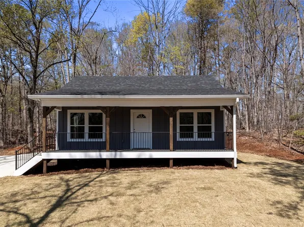 222 Walnut Dr, Westminster, SC 29693