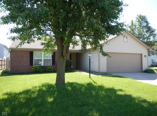 1851 Sweet Blossom Ln, Indianapolis, IN