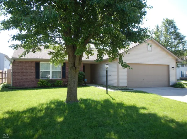 1851 Sweet Blossom Ln, Indianapolis, IN 46229