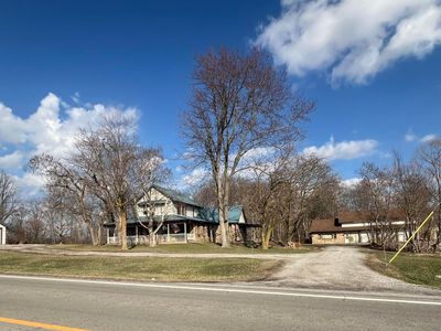 3749 State Route 634, Continental, OH, 45831