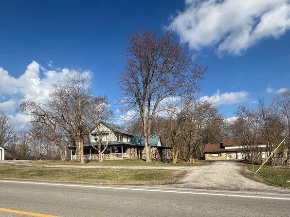 3749 State Route 634, Continental, OH 45831