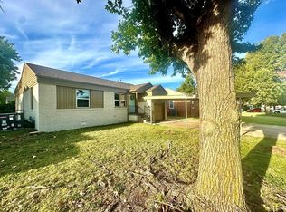 400 Showalter Dr, Midwest City, OK 73110
