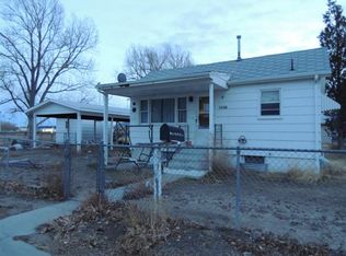 1333 E M St, Casper, WY 82601
