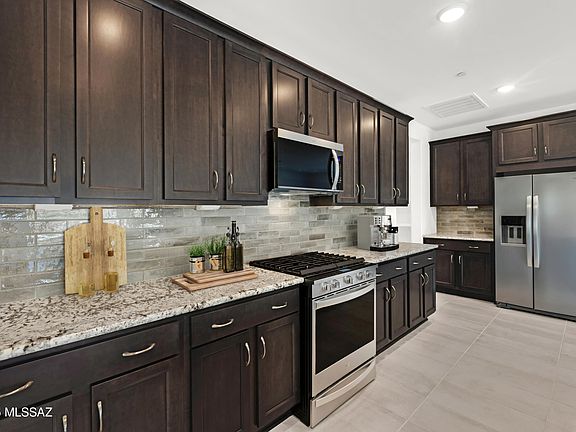 5th image of 4540 W Tortolita View Cir