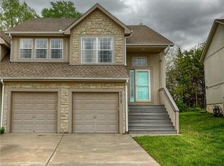 3213 N 103rd Ter, Kansas City, KS 66109