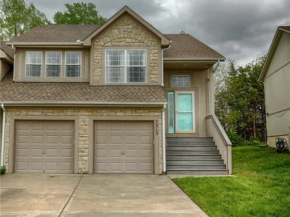 3213 N 103rd Ter, Kansas City, KS 66109