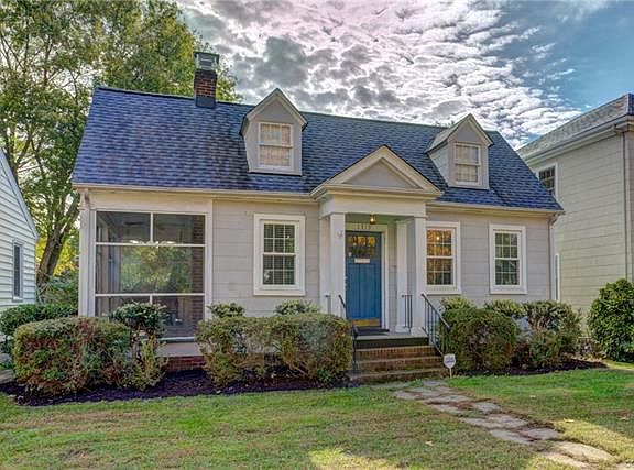 5th image of 1319 Greycourt Ave
