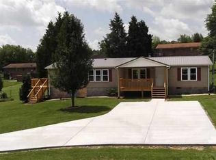 1023 Bethel Church Rd, Jefferson City, TN 37760