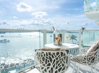 Mondrian South Beach, Miami Beach, FL 33139