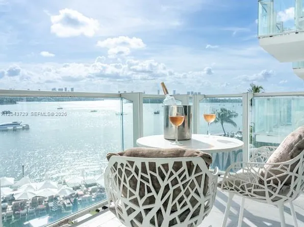 1100 West Ave #510, Miami Beach, FL 33139