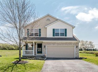 3063 Fairgarth Cir, Columbus, OH 43207