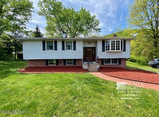 3246 Stein Ln, Lewisburg, PA 17837