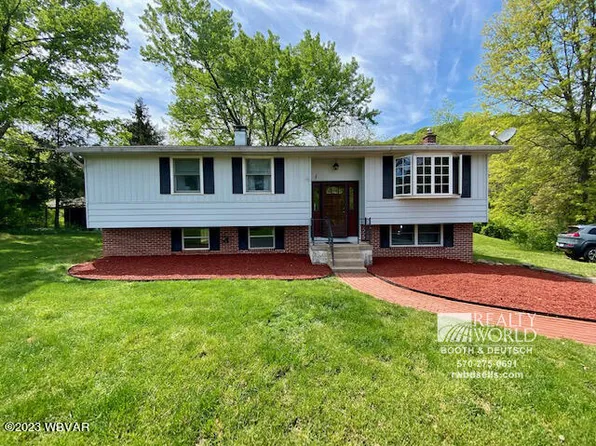 3246 Stein Ln, Lewisburg, PA 17837