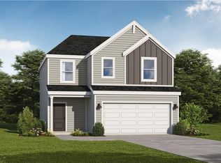 1205 Piedra River Trl, Raymore, MO 64083