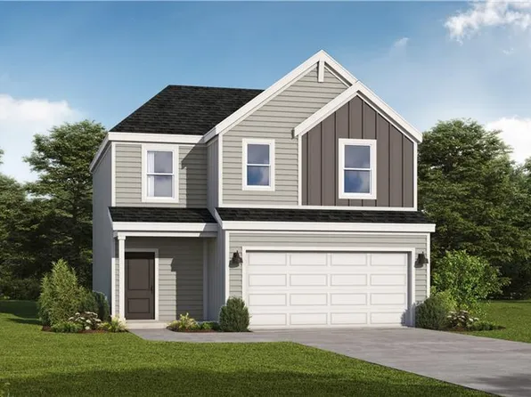 1205 Piedra River Trl, Raymore, MO 64083