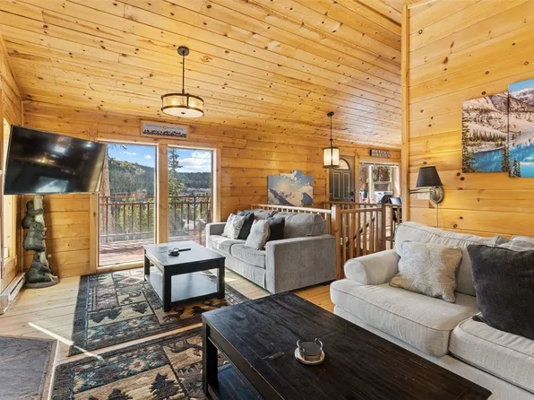 231 Kimmes Lane, Breckenridge, CO 80424