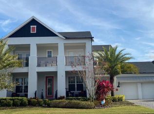 12953 Upper Harden Ave, Orlando, FL 32827