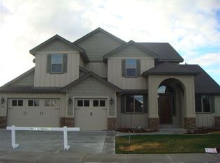 285 Fernan, Nampa, ID 83686