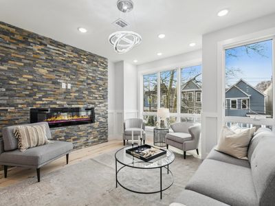 130 Sherman Pl #1, Jersey City, NJ, 07307