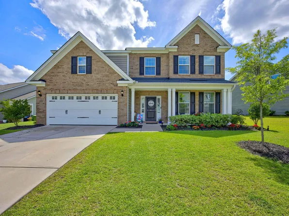 513 Harbour Pointe Dr, Columbia, SC 29229
