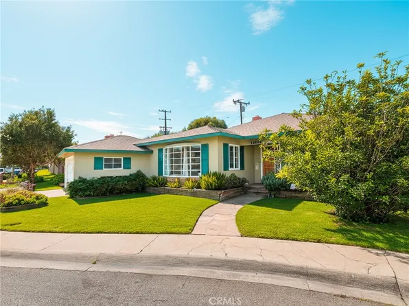 12509 Manor Dr, Hawthorne, CA 90250