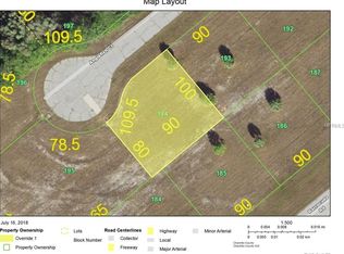 14255 Anglefish Ct, Placida, FL 33946