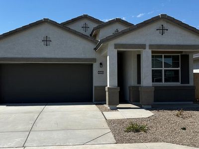 40085 W Hillman Dr, Maricopa, AZ, 85138