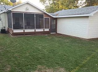 1431 E Seminole St, Springfield, MO 65804