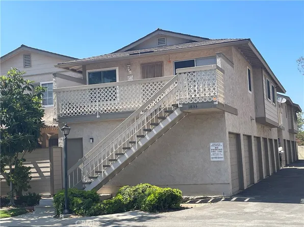 1833 Pritchard Way #80, Hacienda Heights, CA 91745