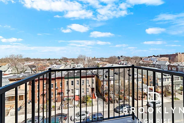 Rented by Brooklyn High Rise LLC | media 7