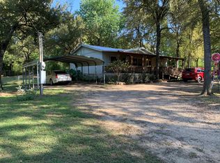 17852 County Road 2509, Eustace, TX 75124