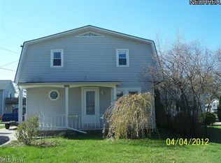 3621 Edgewater Dr, Vermilion, OH 44089