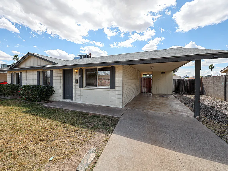 3643 E Hearn Rd #Phoenix 85032 — Photo 4