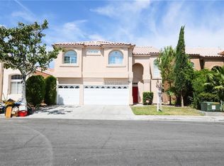 909 Washington Oaks St #0, Las Vegas, NV 89128