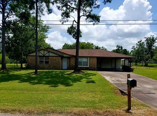 1836 County Road 936, Alvin, TX 77511