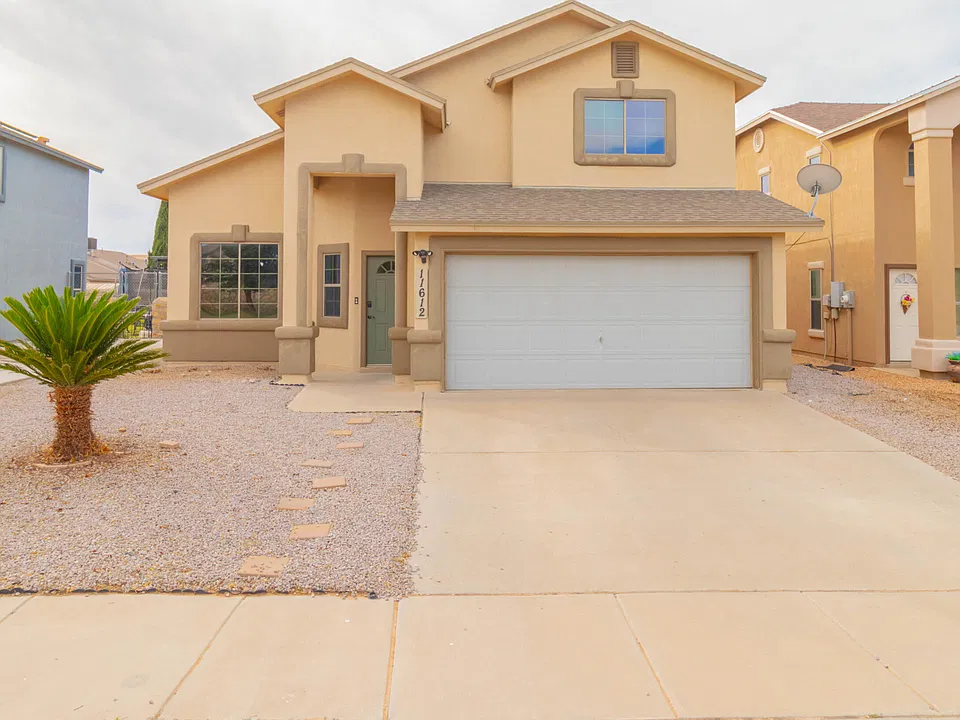 11612 Mesquite Miel Dr