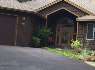 2659 NW Champion Cir, Bend, OR 97703
