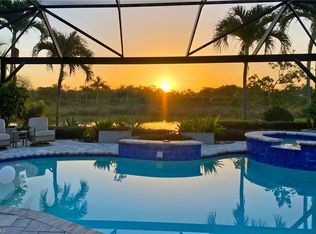 6466 Warwick Ave, Naples, FL 34113